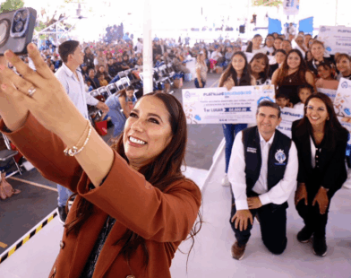 Día Mundial de la Alimentación