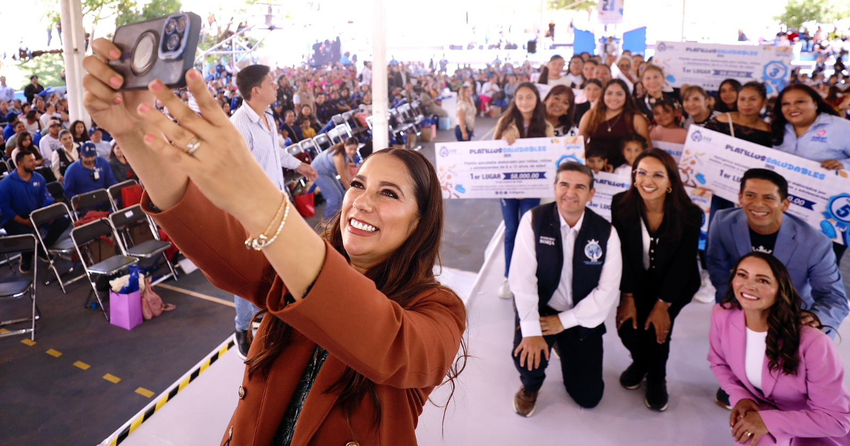 Día Mundial de la Alimentación