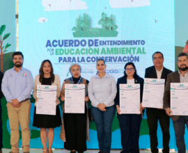 Educación ambiental Irapuato