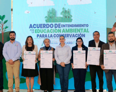 Educación ambiental Irapuato