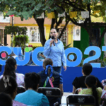 Encuentro territorial Irapuato