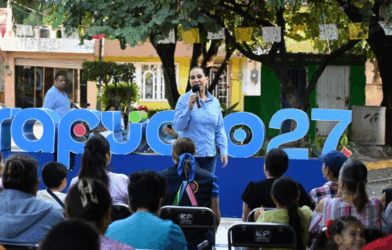 Encuentro territorial Irapuato