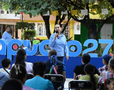 Encuentro territorial Irapuato