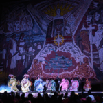 Festival Cervantino Irapuato