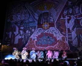 Festival Cervantino Irapuato