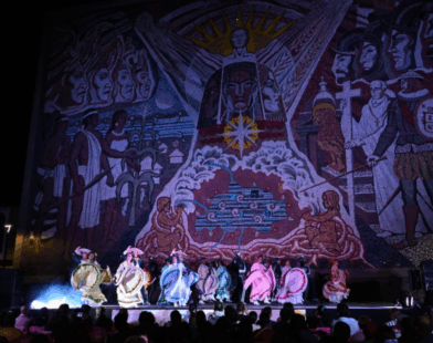 Festival Cervantino Irapuato