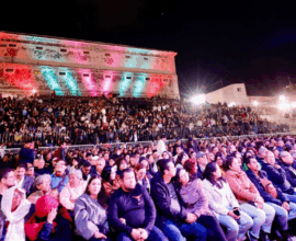 Festival Internacional Cervantino 2
