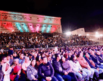 Festival Internacional Cervantino 2