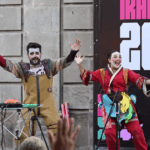Festival Internacional Cervantino