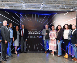 Innovación docente IA
