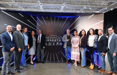 Innovación docente IA