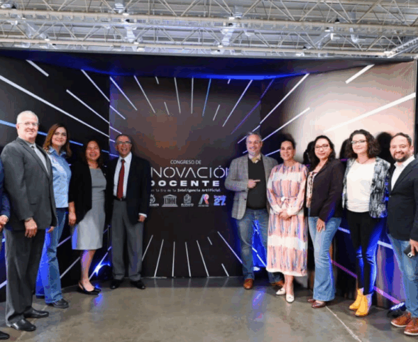 Innovación docente IA