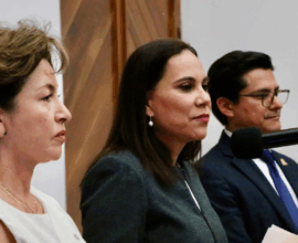 Irapuato fortalece su Gabinete