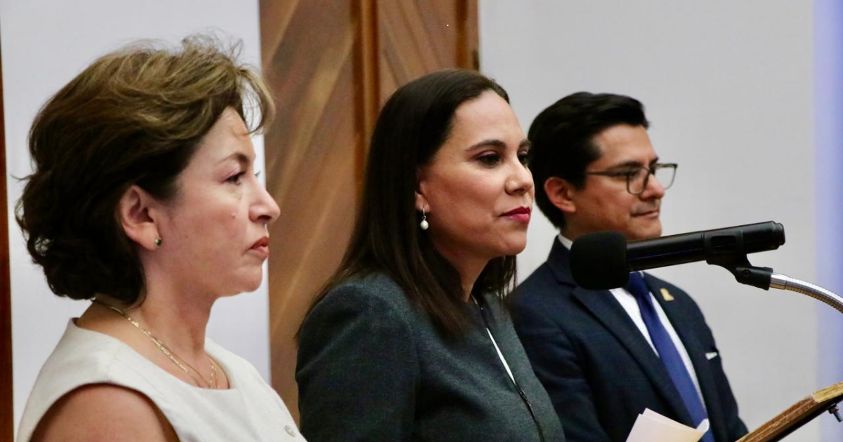 Irapuato fortalece su Gabinete