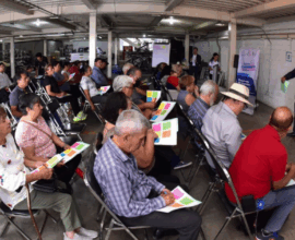 Irapuato referente nacional