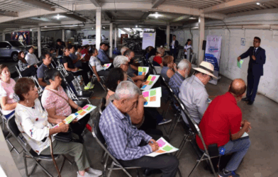 Irapuato referente nacional