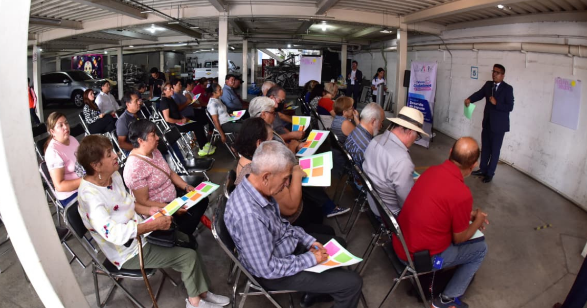 Irapuato referente nacional