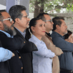 La Presidenta en tu Escuela