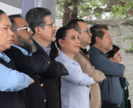 La Presidenta en tu Escuela