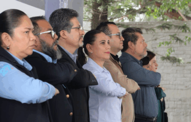 La Presidenta en tu Escuela
