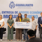 MigranteQuiero Guanajuato 2025