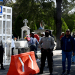 Operativo Día de Muertos