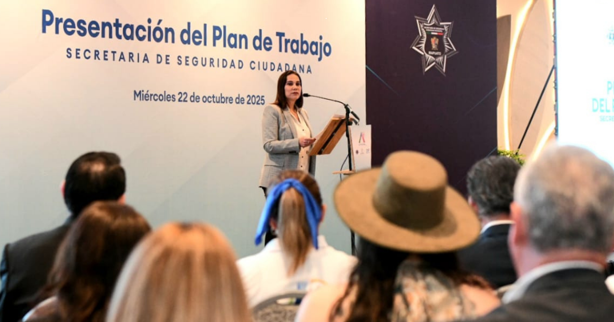 Plan de Seguridad Irapuato