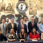 Prevención trata infantil