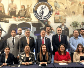 Prevención trata infantil