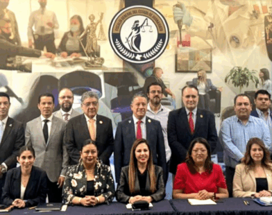 Prevención trata infantil