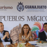 Pueblos Mágicos Guanajuato