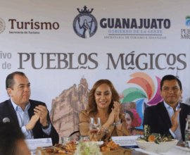 Pueblos Mágicos Guanajuato