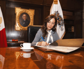 Reformas contra violencia