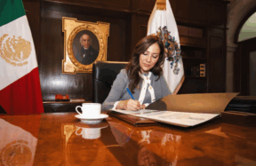 Reformas contra violencia