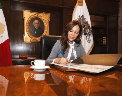 Reformas contra violencia
