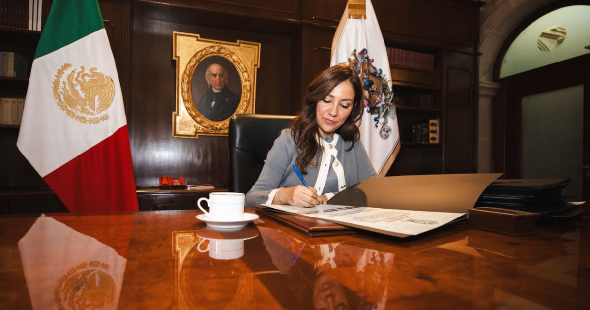 Reformas contra violencia