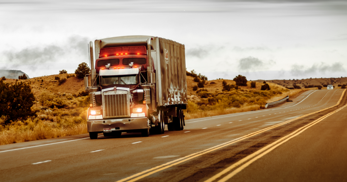 Robo de tractocamión Irapuato