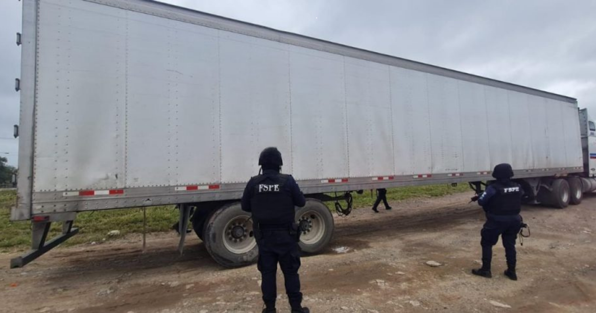 Robo millonario frustrado