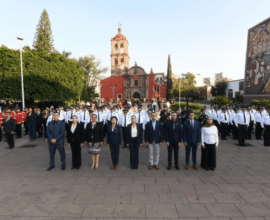 Seguridad Ciudadana Irapuato
