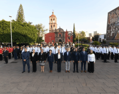 Seguridad Ciudadana Irapuato