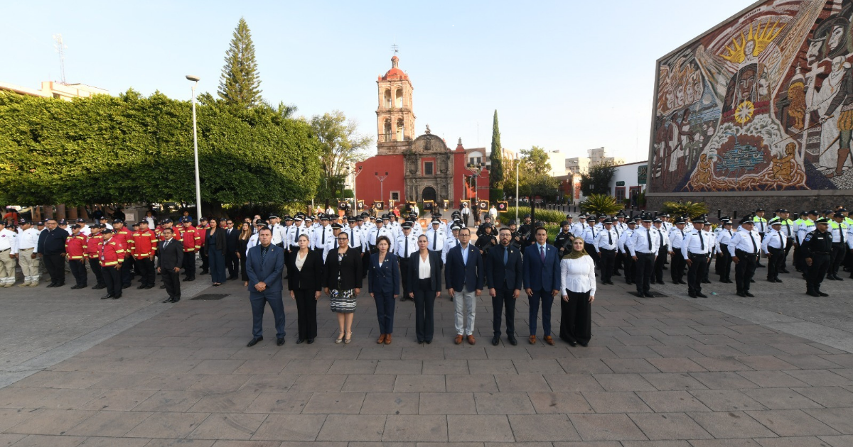 Seguridad Ciudadana Irapuato