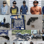 Seguridad en Irapuato
