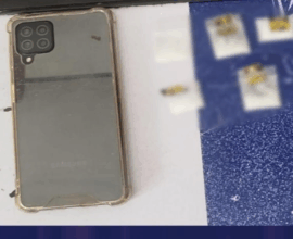 Seguridad en Irapuato