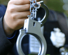 Seguridad en Irapuato