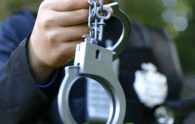 Seguridad en Irapuato