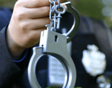 Seguridad en Irapuato