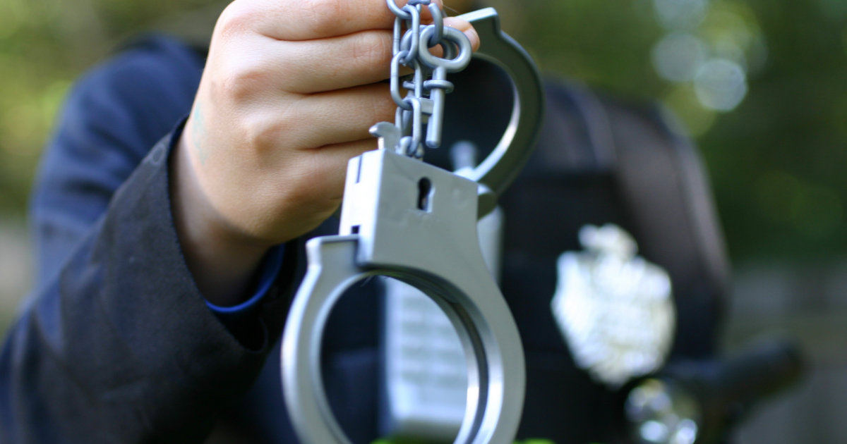 Seguridad en Irapuato