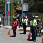 Seguridad vial Irapuato