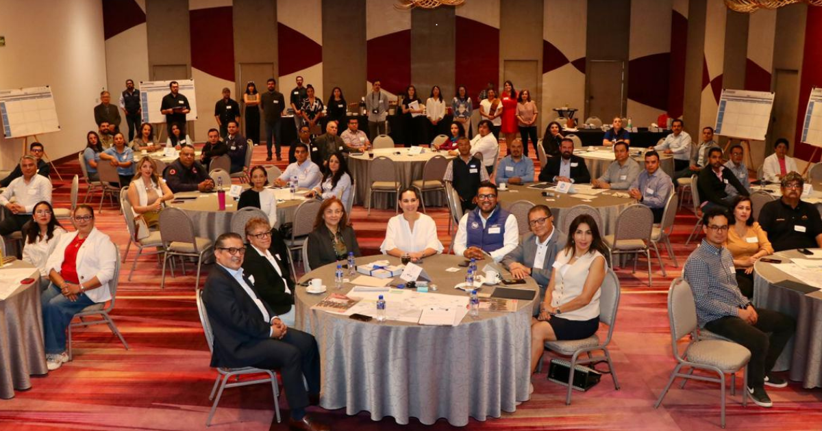 Taller Multitemático IMPLAN