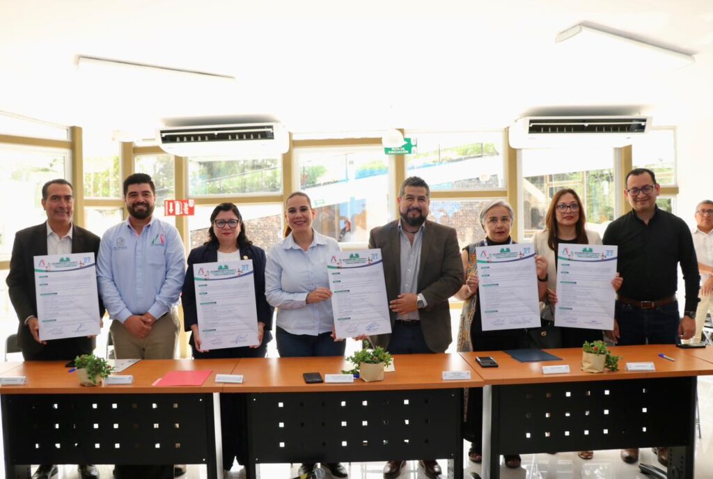 Educación ambiental Irapuato